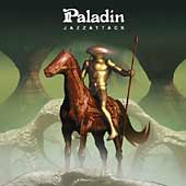 Fantástica e desconhecida banda inglesa do começo dos anos 70, o Paladin faz progressivo da melhor qualidade. Hammond pra todo lado, guitarras lancinantes e faixas longas. Este é um disco exclusivo da Rock Symphony compilando a maior parte das bonus-tracks presentes no digipack duplo original da Red Steel (que reunia os dois LPs originais do grupo) e quatro versões só encontradas aqui. E, antes que alguém pergunte, não, o disco não é muito jazzístico: é prog puríssimo. RECOMENDADO !!!